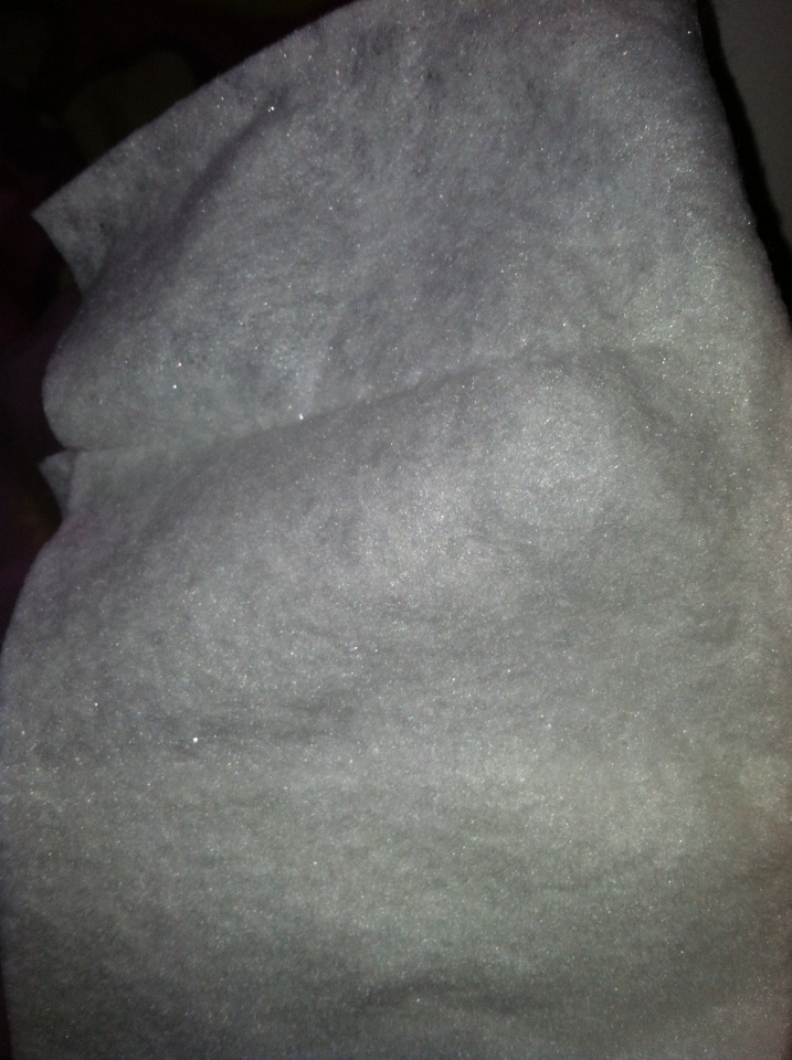 johnson's washcloths