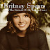 Britney Spears - From The Bottom Of My Broken Heart (Davidson Ospina's Millennium Funk Mix)