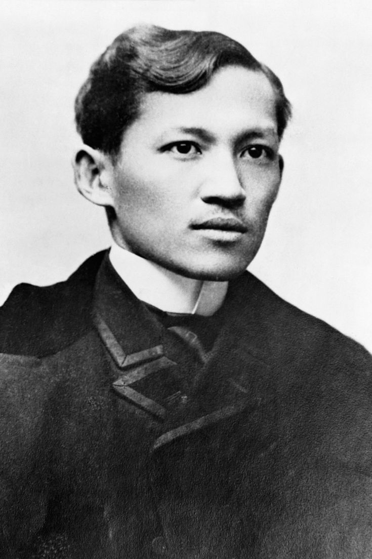 Jose Rizal Talambuhay Philippin News Collections jose-rizal-talambuhay-philippin-news-collections