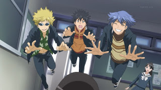 Toaru Majutsu No Index Ii Bluray Bd Episode 01 24 H264 480p 720p English Subbed Download Anime English Dubbed A Certain Magical Index Anime