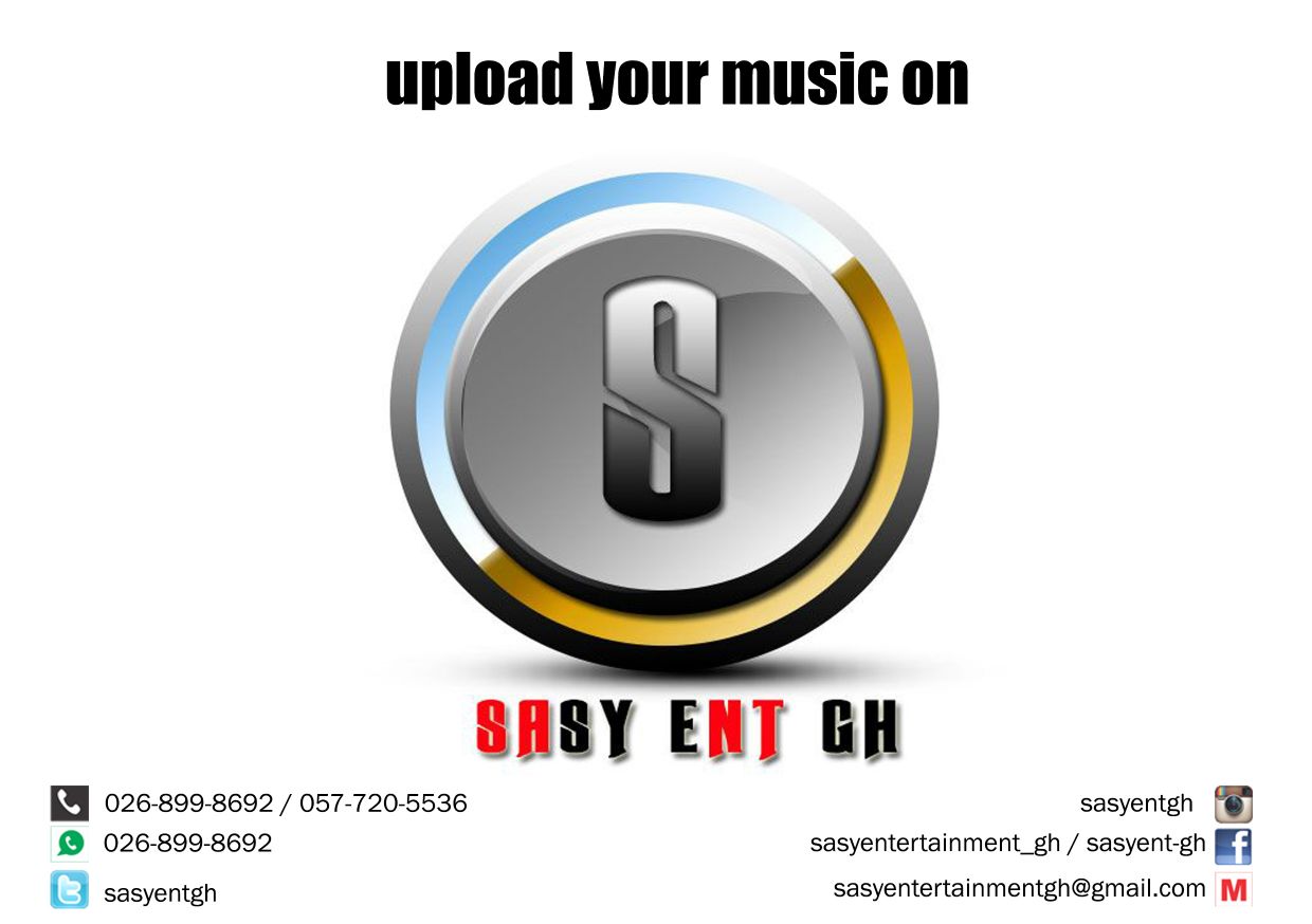 Nigeria/Ghana Music Promotion