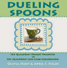 Dueling Spoons Now Available