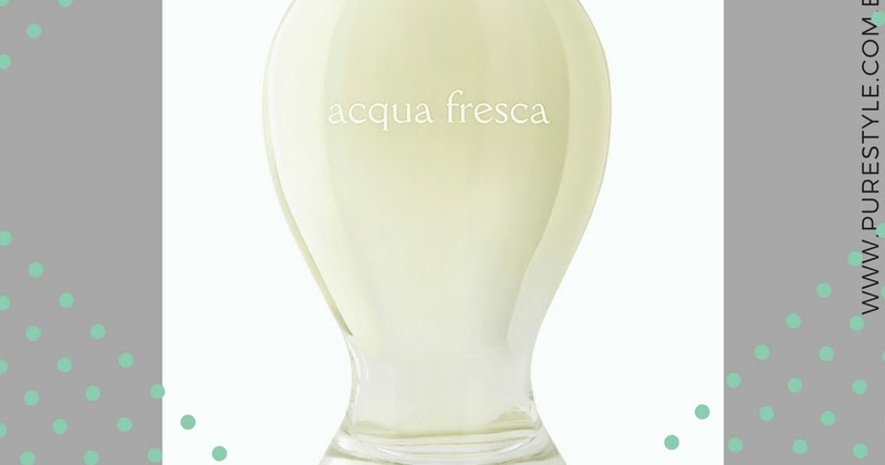 Pure Style : Boticário moderniza frasco mais famoso da perfumaria