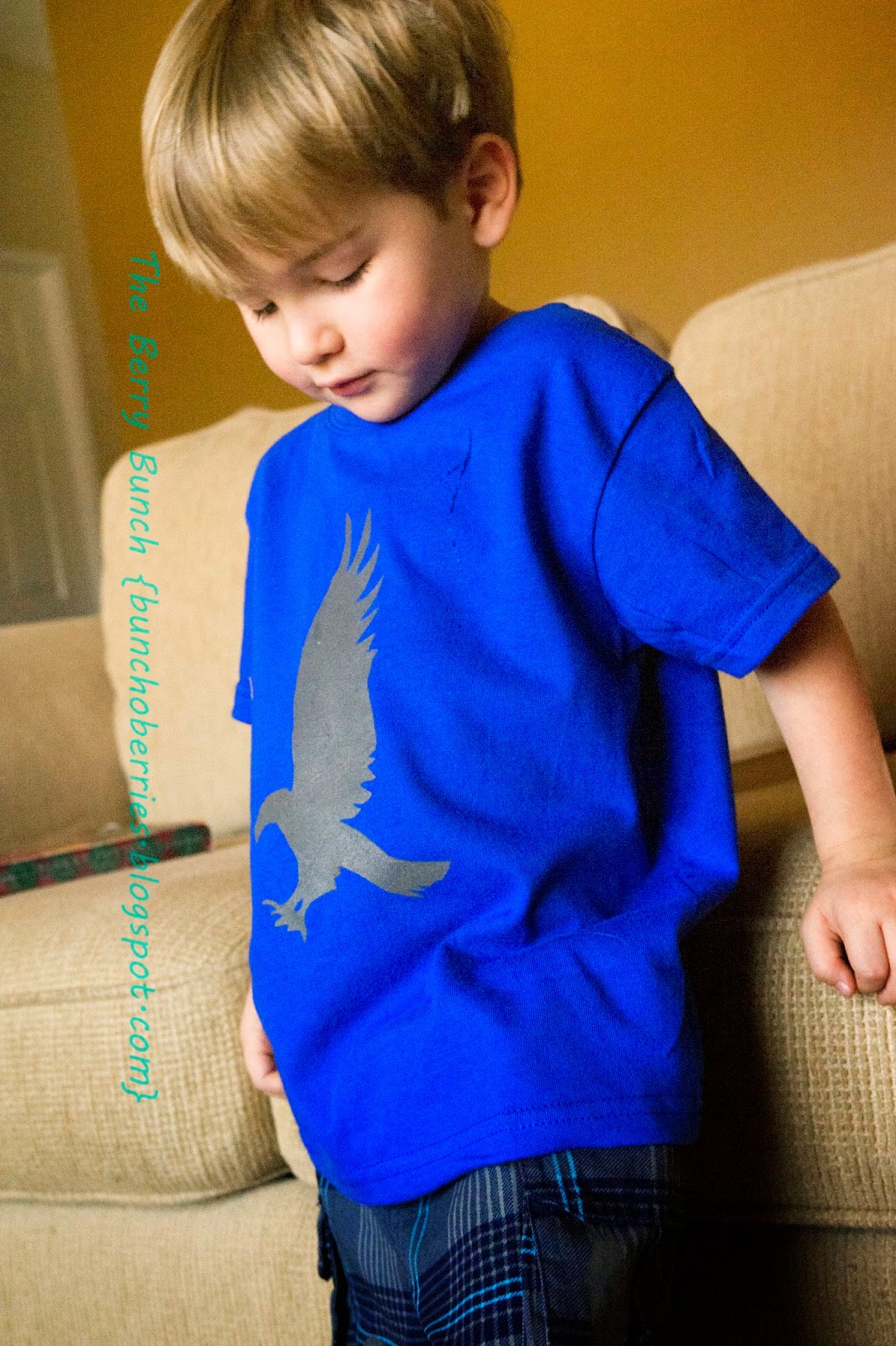 The Berry Bunch: Freezer Paper Stenciling: Harry Potter Ravenclaw Outfits