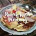 Kuliner Bali: Rujak Kuah Pindang - Pecinta rujak wajib coba !!