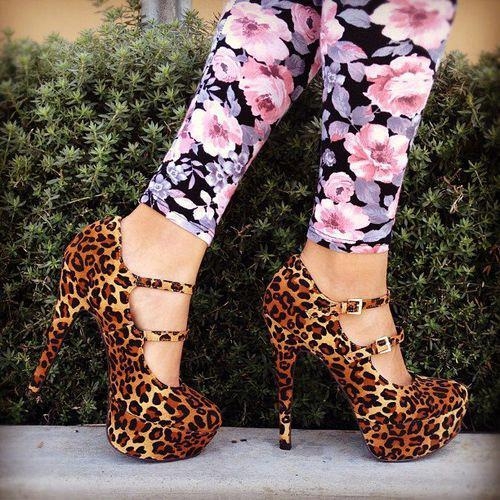 Zapatos de temporada Primavera/Verano Zapatos de temporada Primavera/Verano
