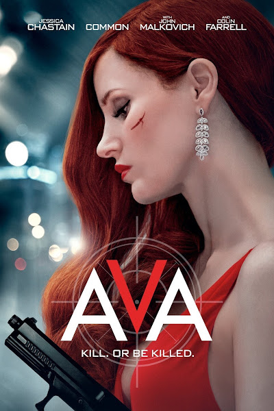 Ava (2020) English 1080p | 720p | 480p WEB-  HDRip x264 AAC DD 5.1 Esubs – 1.9 GB | 900 MB | 300   MB
