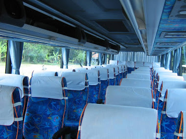 Interior Bus GeGe