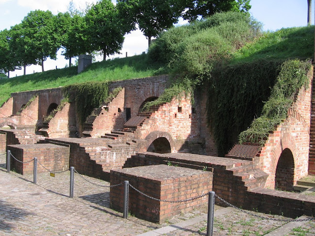  Berlin Citadel