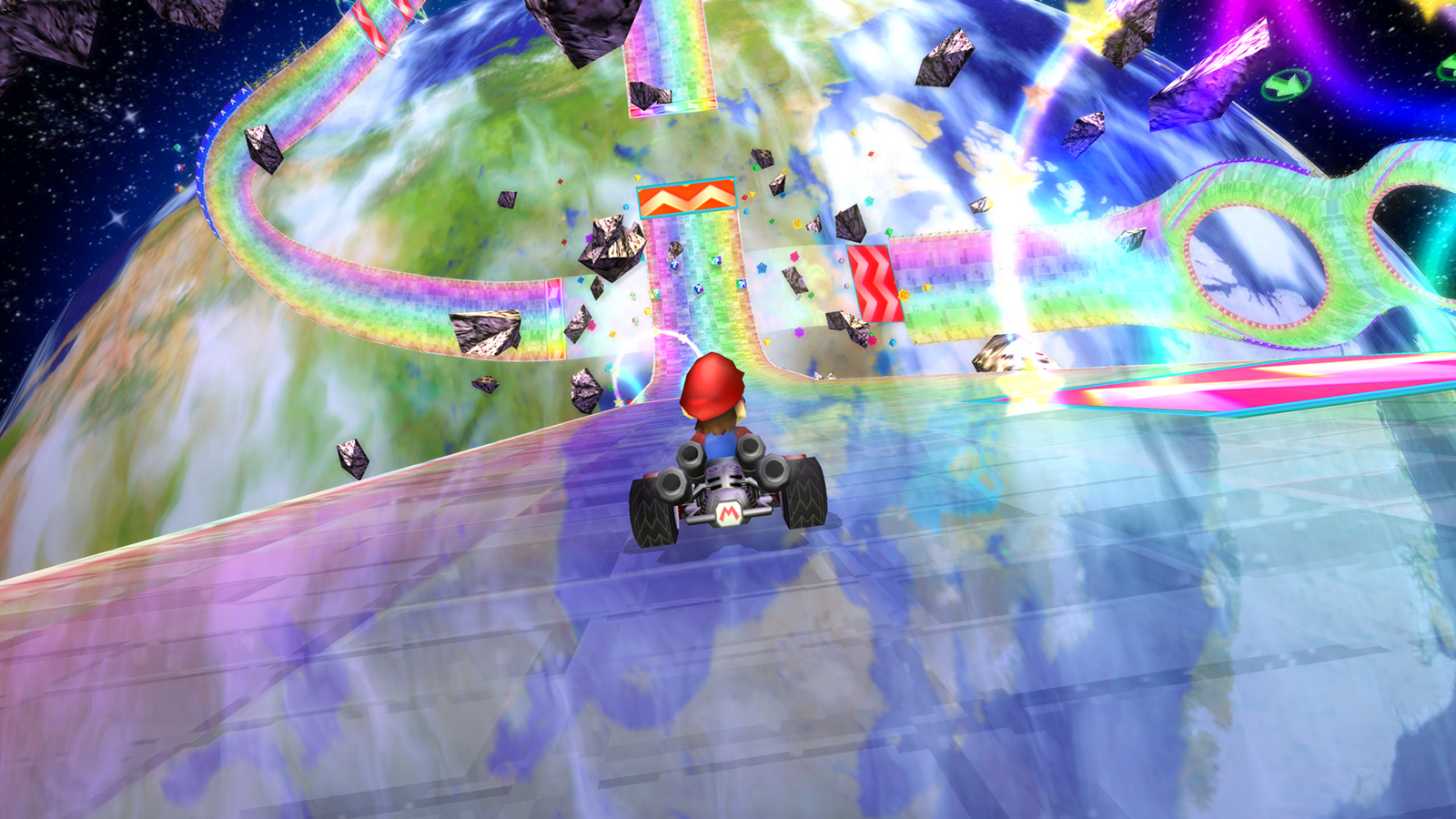 Um dos maiores clássicos de todos os tempos, Mario Kart 64 é pura diversão  em alta velocidade! - Nintendo Blast