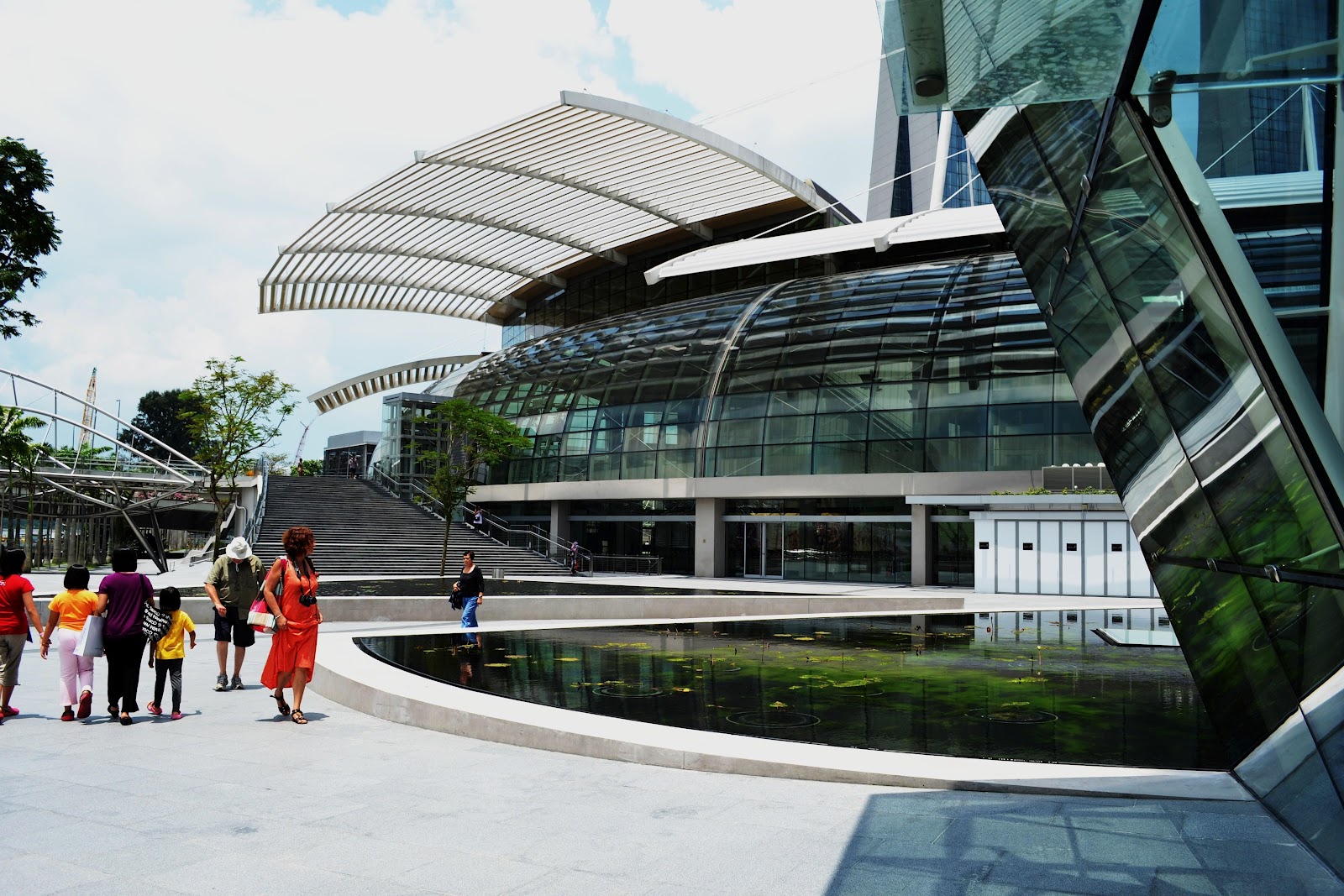 Photography & Me: Urban Singapore