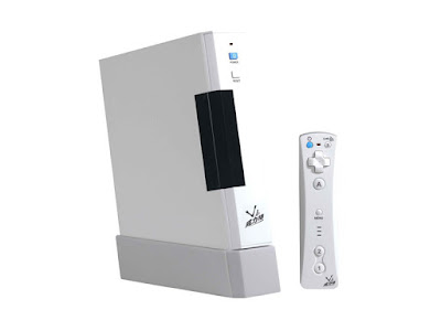 Piores clones e imitações de consoles de video game #2 Piores clones e imitações de consoles de video game #2