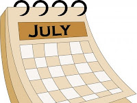 July - World’s Important Days