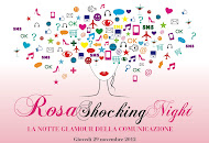 Il nostro evento: ROSA SHOCKING NIGHT