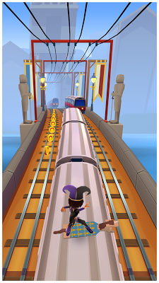 Subway Surfers Mod Apk v1.52.0 Subway Surfers Mod Apk v1.52.0