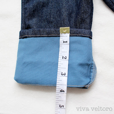 Project Pomona Jeans for Cloth Diapers Review! 