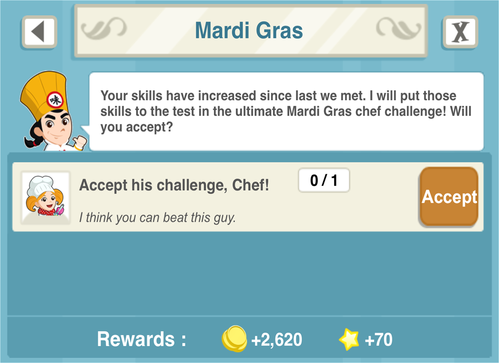 the crew 2 mardi gras step 2