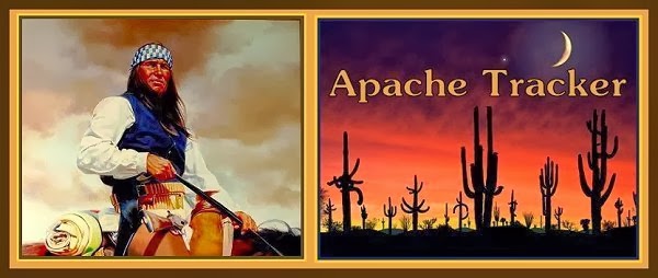 APACHE TRACKER