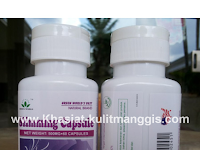 Testimoni slimming capsule green world Testimoni slimming capsule green world