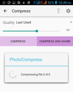 Adsense Compress: Mengoptimalkan Pendapatan dengan Mengurangi Ukuran File Media