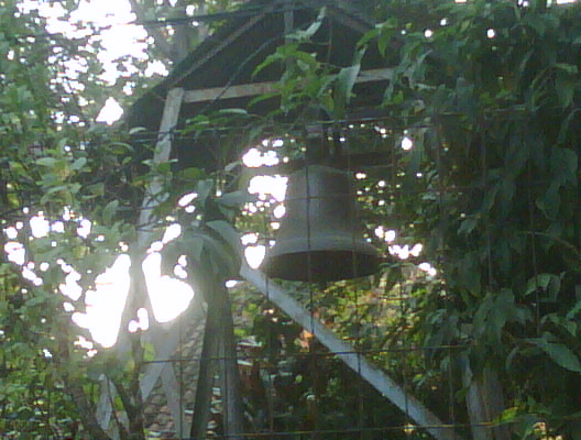 jalanoke: Mengunjungi Depok Lama