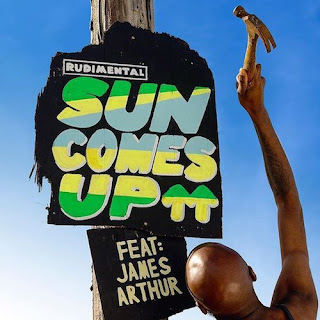   Rudimental feat. James Arthur - Sun Comes Up