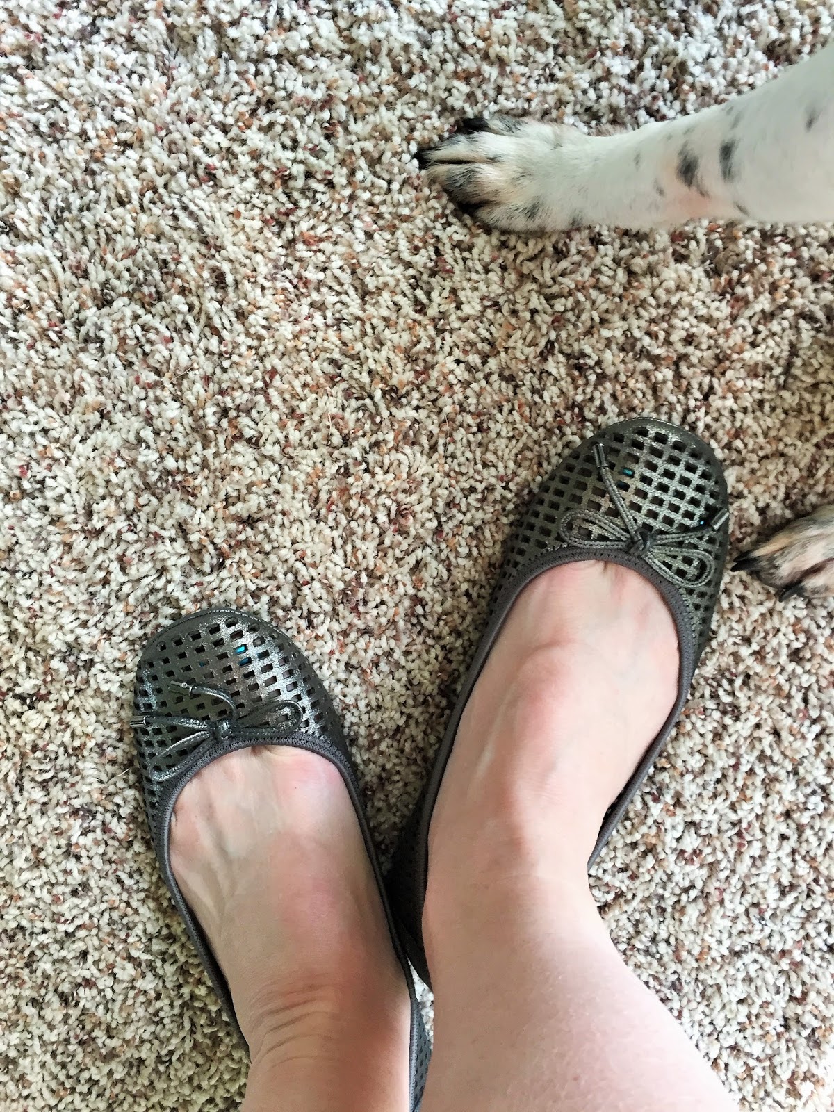 My Journey to Fit: Too Short, Too Tall