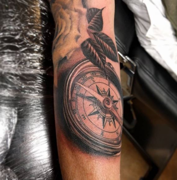 Realistic Tattoos