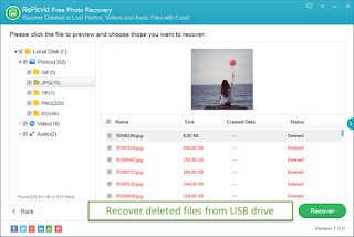 free usb drive recovery free usb drive recovery