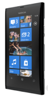 Nokia Lumia 800