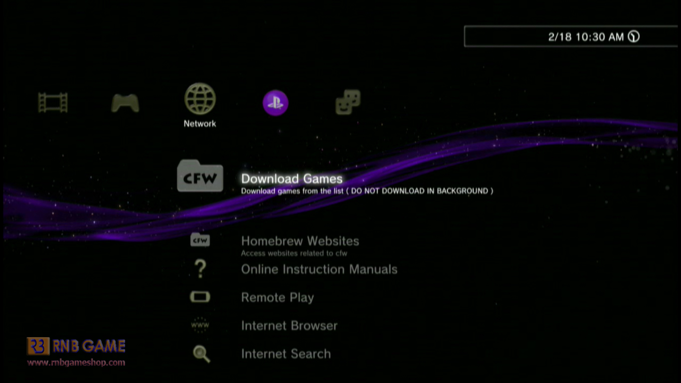 ps3 firmware скачать