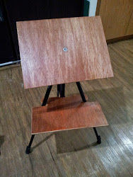 best easel for watercolor painting 2