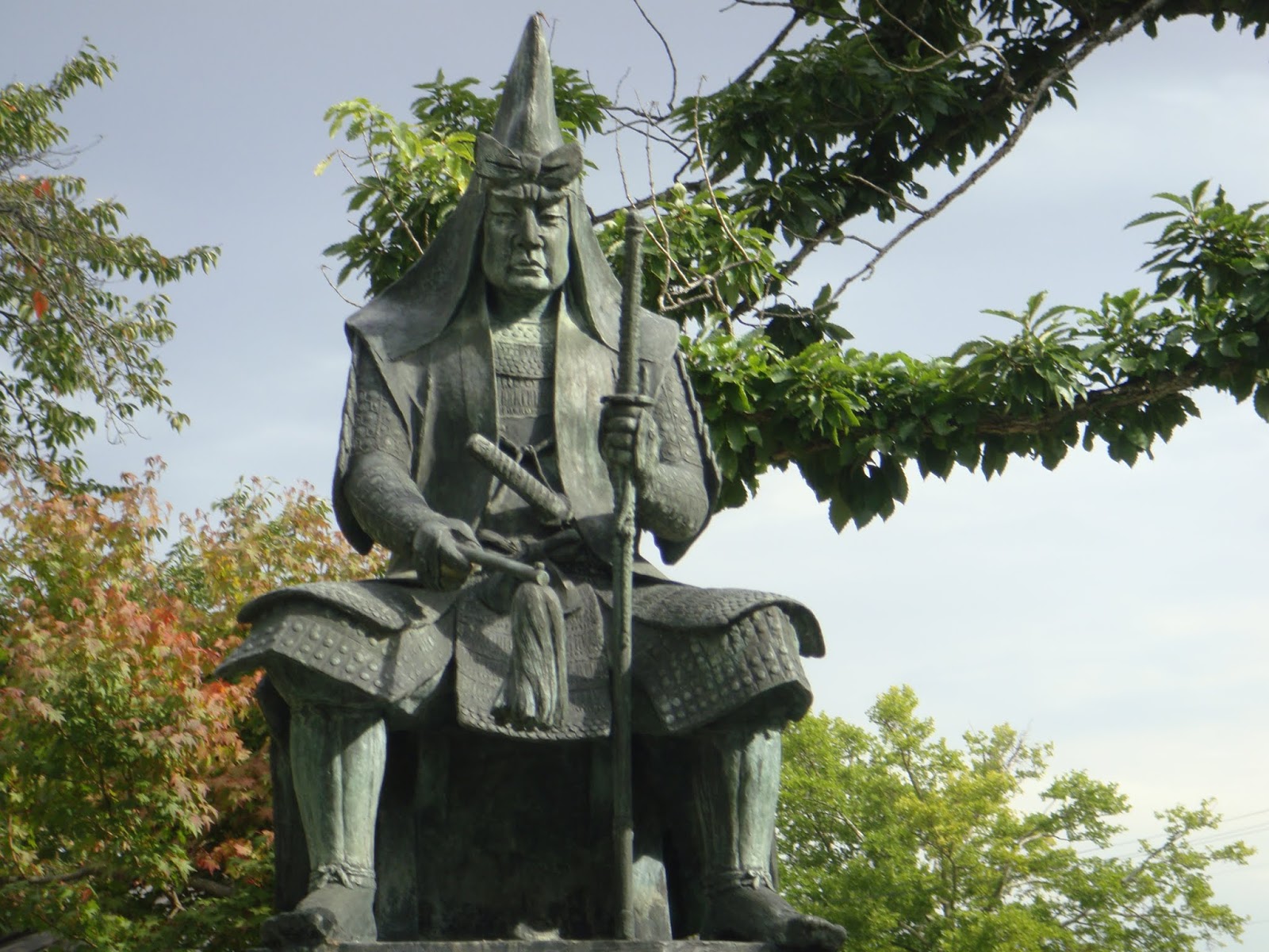 日本史專欄 一個上杉 各自表述 上杉謙信與其遺留的繼承者問題