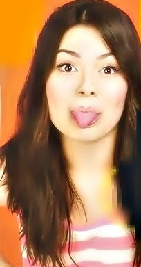 Fakes Donatiion: Miranda Cosgrove