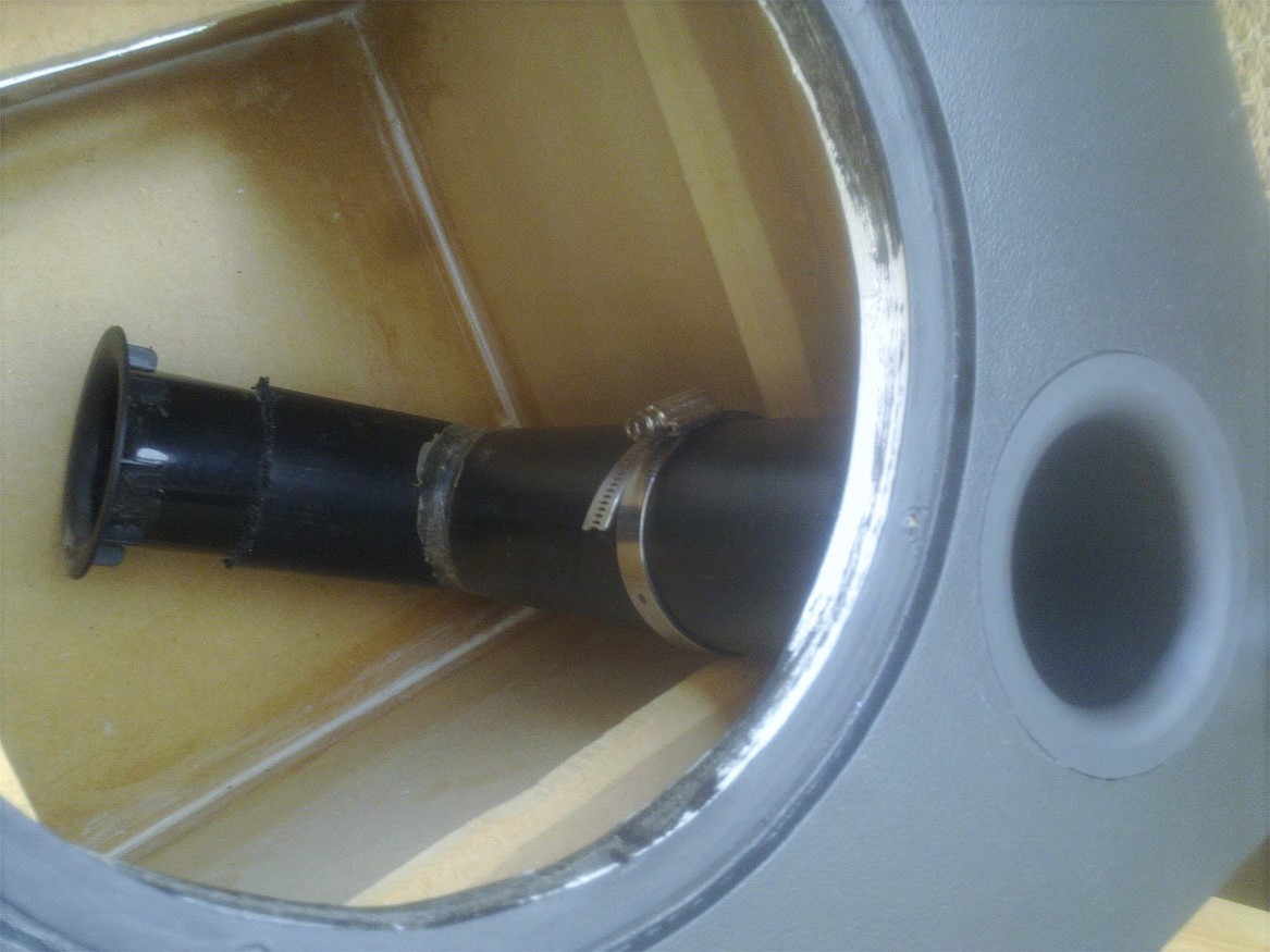 DIY Homemade gadgets DIY ported subwoofer