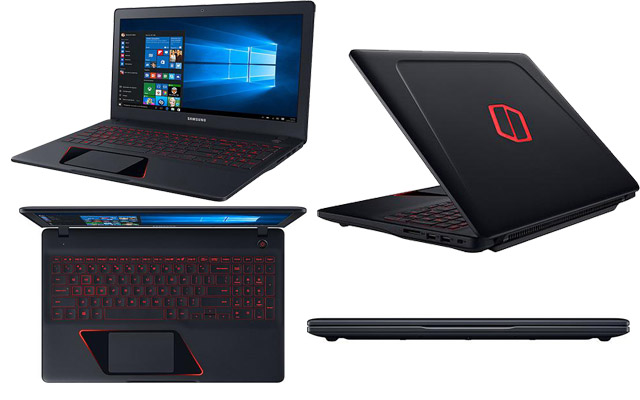 Notebook Gamer Samsung Odyssey é Bom ? Notebook Gamer Samsung Odyssey é Bom ?