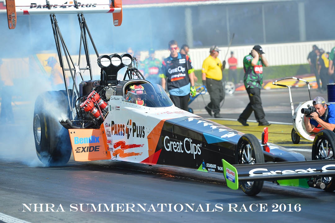 Watch NHRA Live Watch 2016 NHRA Summernationals Race Coverage