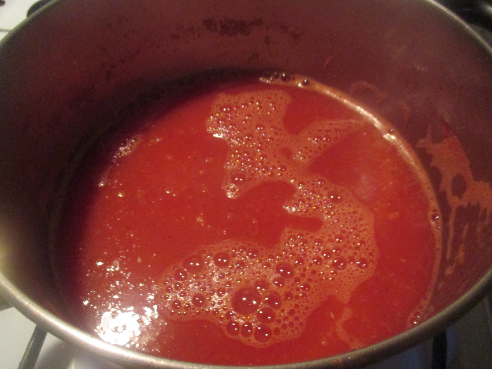 Melonengrütze selbst gemacht – glatzkoch.de