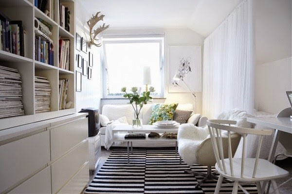 Scandinavian Interior ideas 2014