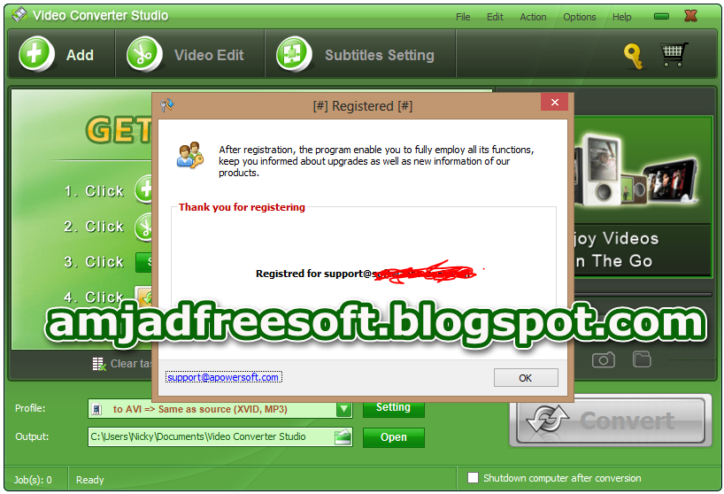 Converter Converter