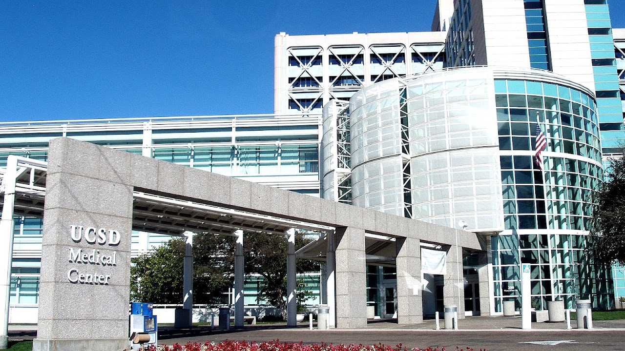 University Of California San Diego Medical School University Choices