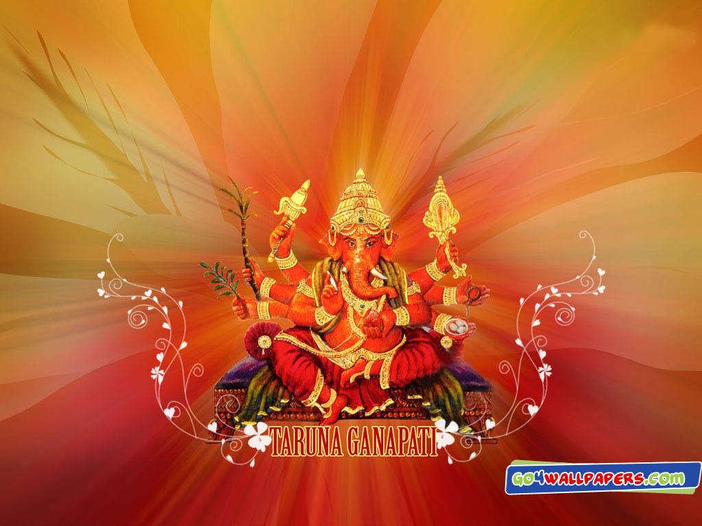 All World Wallpapers: Ganesh Ji Wallpapers