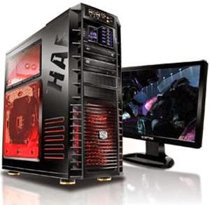 Harga Pasaran Terkini PC Gaming Rakitan Di bawah 6 Jutaan Oktober 2016