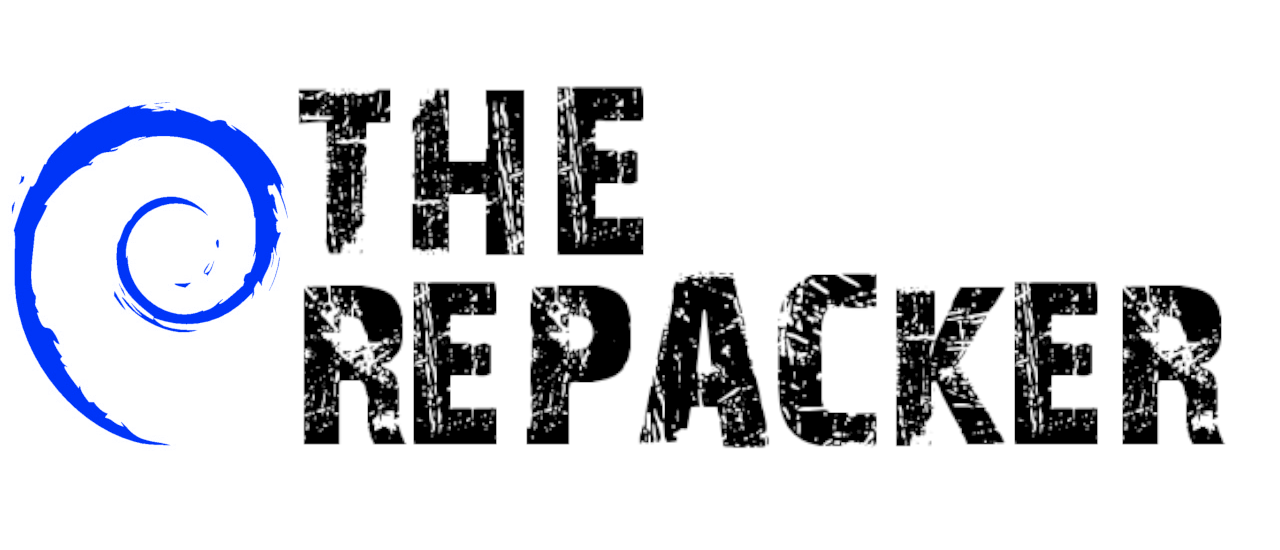 The Repacker