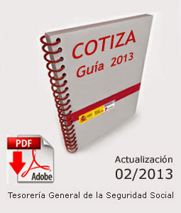 COTIZA Guía 2013