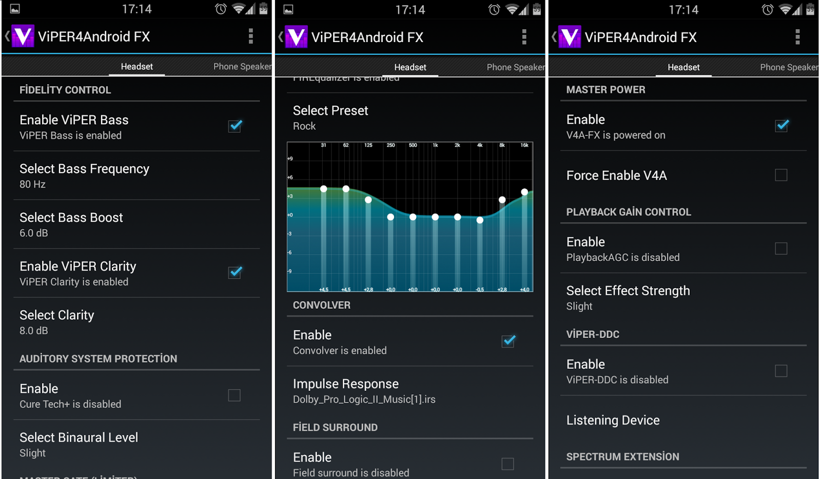 Системные звуки андроид. Viper4android FX. Viper FX Android. Viper4android FX изображение. Android 4.4.