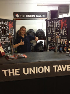 The Union Tavern Craft beer rising