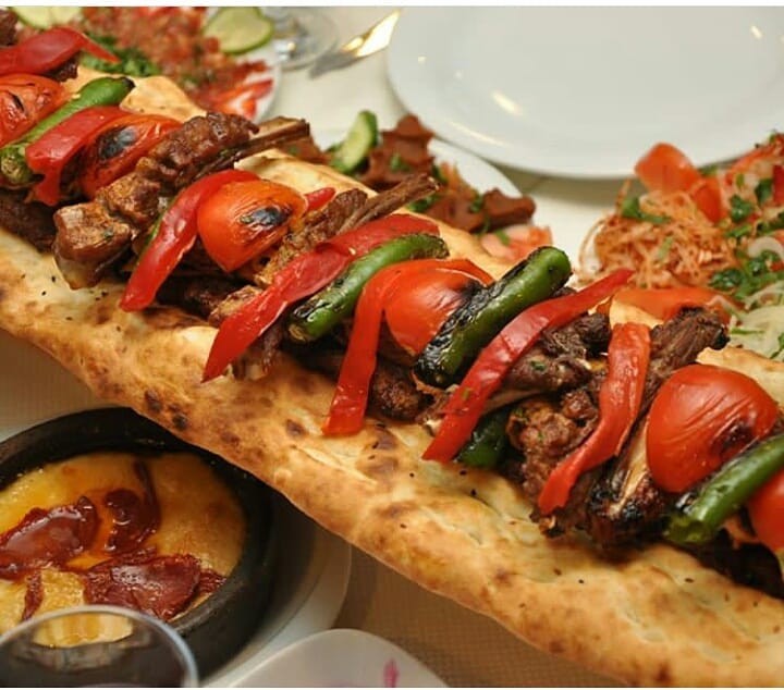 Hasan Kolcuoglu Kucukyali Istanbul Menu Fiyat Listesi Mekan Arama Motoru Ne Kadara Yenir