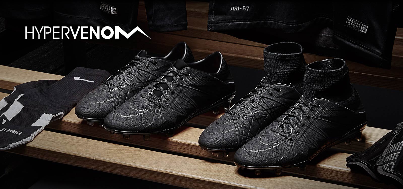 Nike to Release Academy Pack Hypervenom Phinish - Footy Headlines