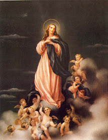 Inmaculada Concepción